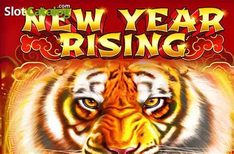 Play New Year Rising Slot