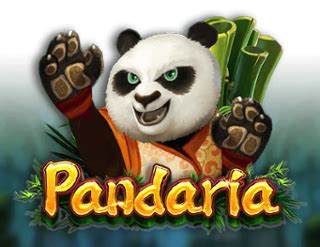Play Pandaria Slot
