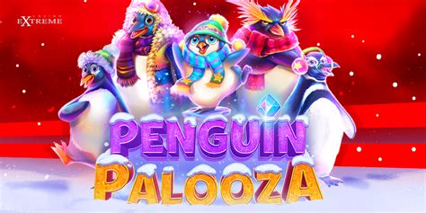 Play Penguin Palooza Slot