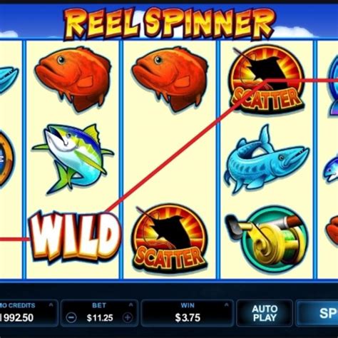 Play Reel Spiner Slot