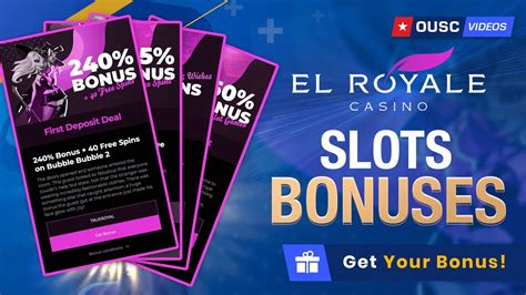Play Royal Casino El Salvador