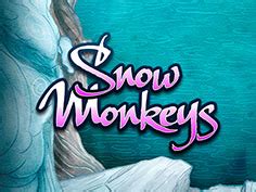 Play Snow Monkeys Slot