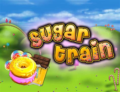 Play Sugar Train Slot