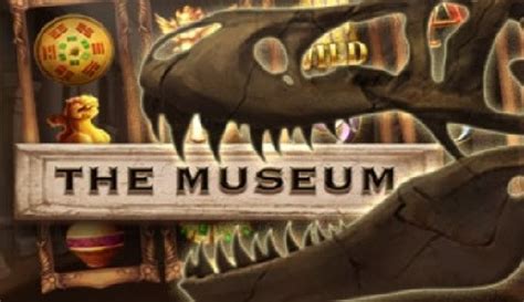 Play The Museum Slot