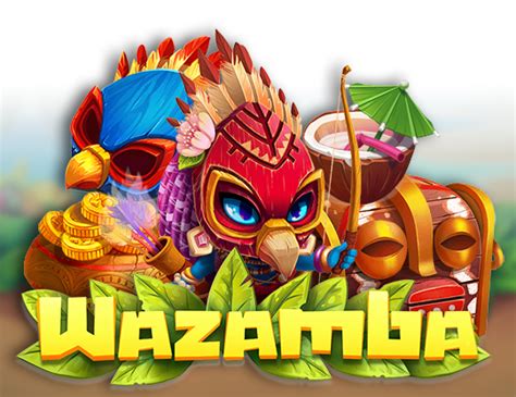 Play Wazamba Slot
