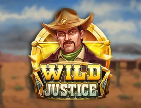 Play Wild Justice Slot