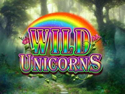 Play Wild Unicorns Slot