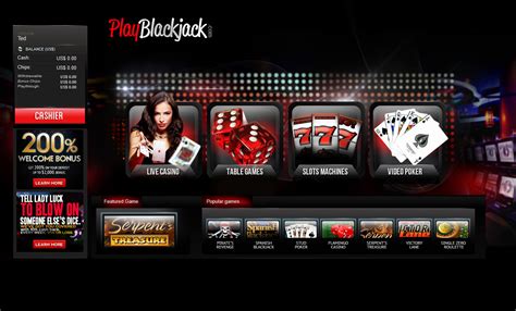 Playblackjack Casino Haiti
