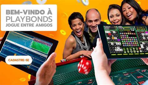 Playbonds Casino Haiti
