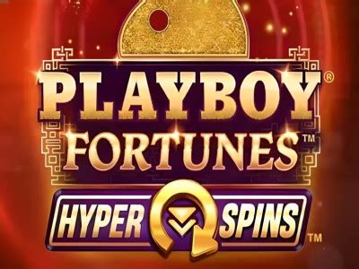 Playboy Fortune Hyperspins Review 2024