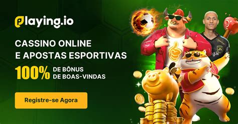 Playing Io Casino Brazil