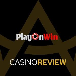 Playonwin Casino App