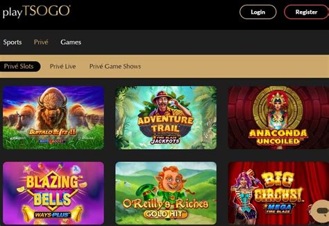 Playtsogo Casino Guatemala