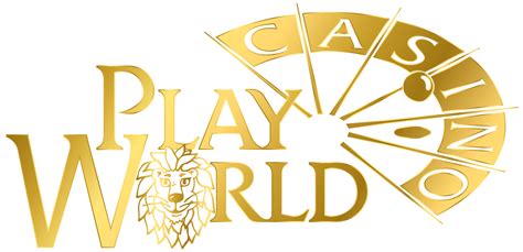 Playworld Casino Login