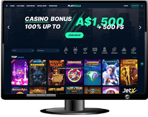 Playzilla Casino Colombia