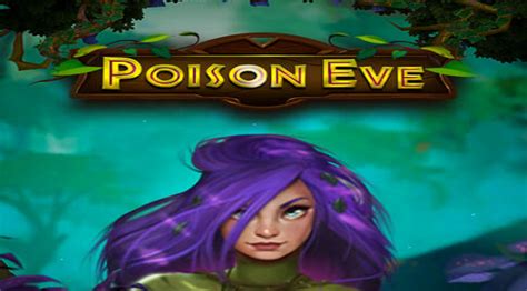 Poison Eve Betsul