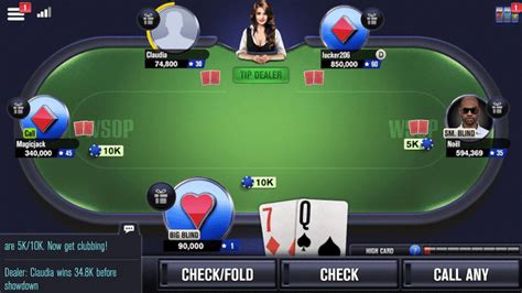 Poker A Dinheiro Real Android Canada