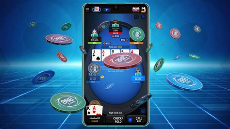 Poker Android App Dinheiro Real