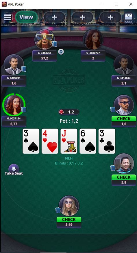Poker Apl De Newcastle