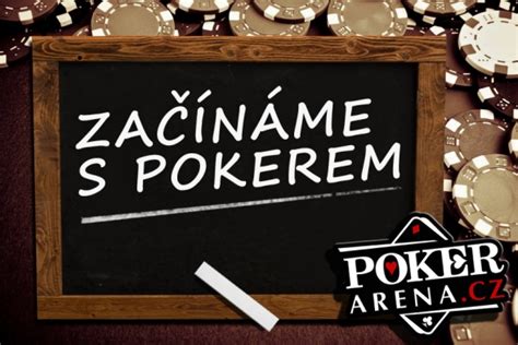 Poker Arena Cz