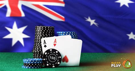 Poker Australia Ocidental