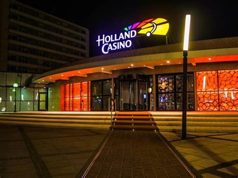 Poker Casino Holland Zandvoort