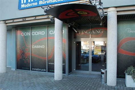Poker Ccc Innsbruck