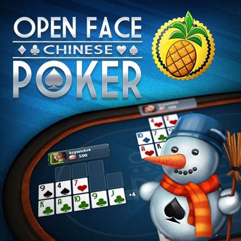 Poker Chines Download Gratis
