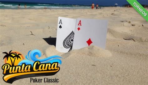 Poker Classic Punta Cana