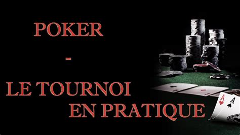 Poker Comentario Jouer Onu Tournoi