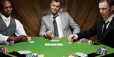 Poker Companheiro De Mesa