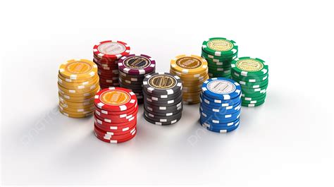 Poker De Casino Vivos