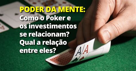 Poker De Investimento