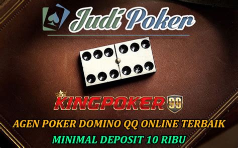 Poker Domino Indonesia