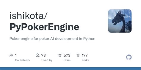 Poker Engine Pacote Python