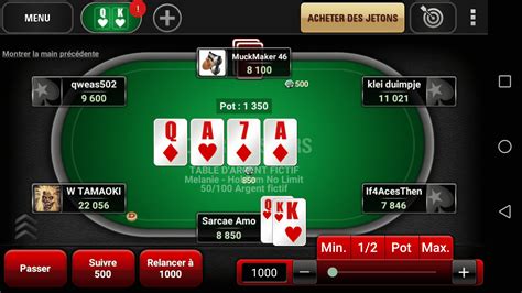 Poker Estreante Gratuit En Ligne