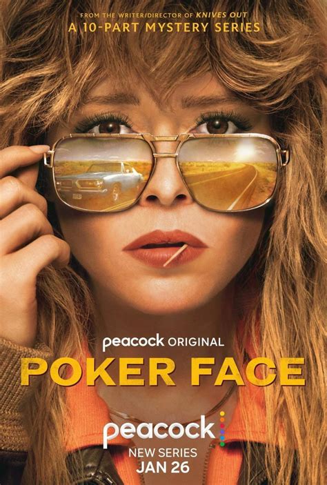 Poker Face Cueca