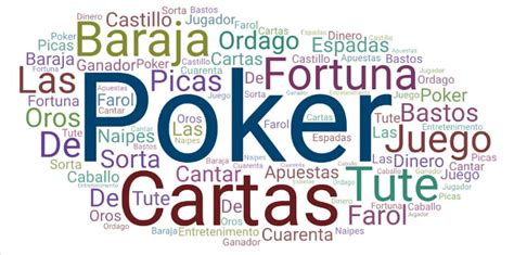 Poker Frases Nem Expressoes Idiomaticas