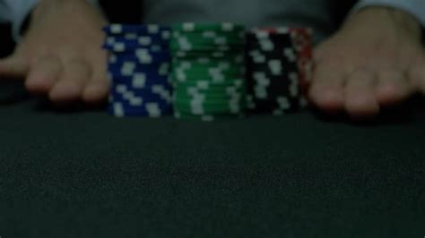 Poker Gratis Filmagem