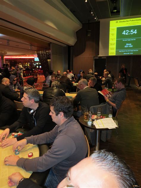 Poker Hannover Linden