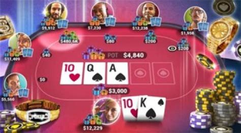 Poker Hra Zdarma Online