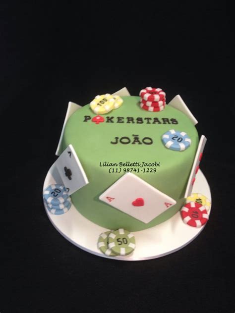 Poker Ideias De Comidas