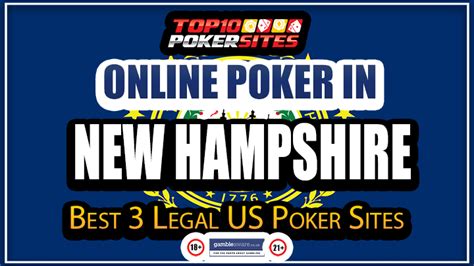 Poker New Hampshire