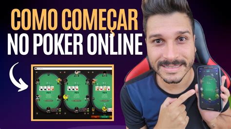 Poker On Line Para Iphone Dinheiro Real