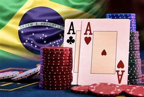 Poker Online A Dinheiro Real Legais Indonesia