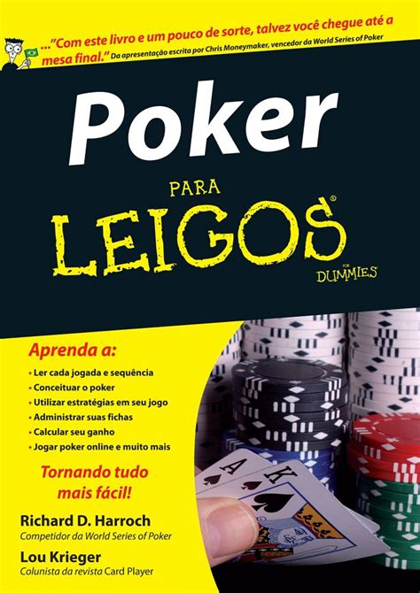 Poker Para Leigos Download