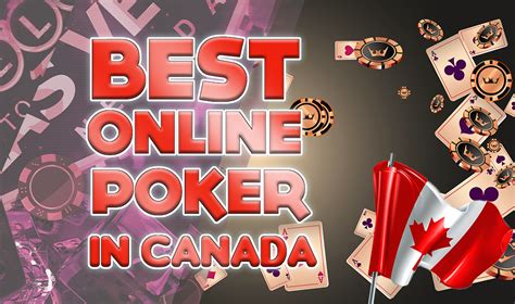 Poker Quebec Online