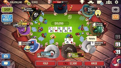 Poker Rei De Aplicativos On Line