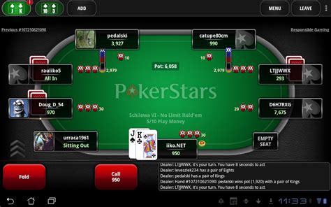 Poker Star Battle Planetas