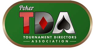 Poker Tda Regras 2024